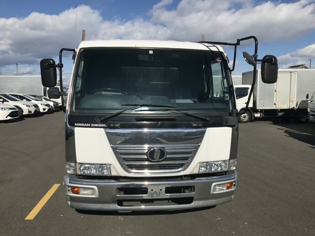 UDトラックス（日産） コンドル 中型 Translation missing: ja.item.body_keijou_enum.body_keijou_almi_block BDG-MK36C(8435) 6枚目