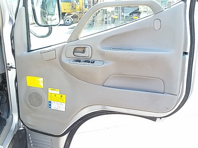 日野 デュトロ 中型 ローダーダンプ KK-XZU311T(8238) 20枚目
