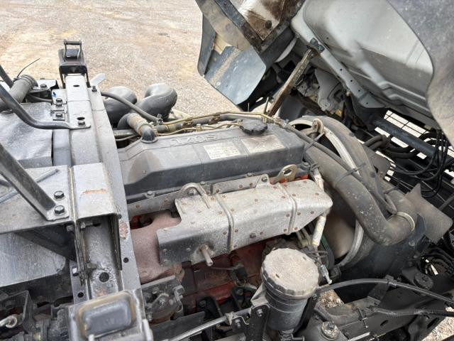 いすゞ 中型 土砂ダンプ KC-NRR33C2GD(113774) 16枚目