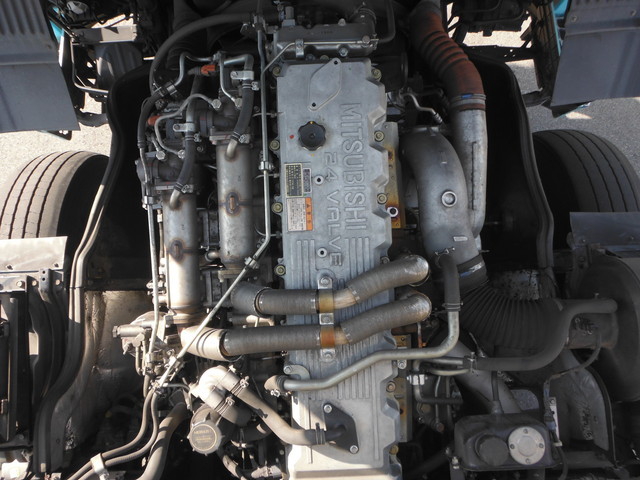 三菱ふそう スーパーグレート 大型 ウィング BDG-FU54JZ(1323) 23枚目