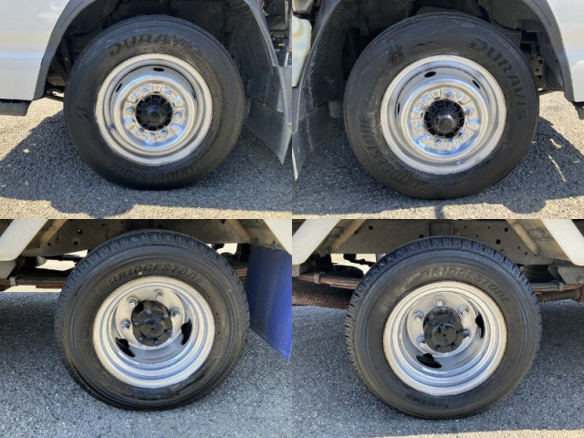 いすゞ エルフ 小型 冷蔵冷凍バン TPG-NHR85AN(112663) 22枚目