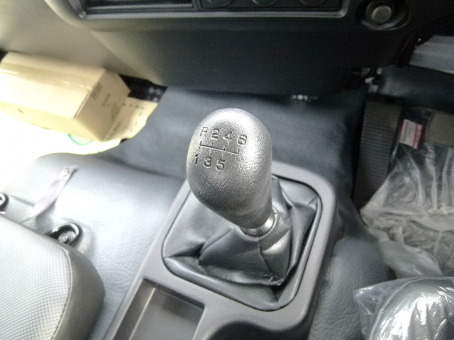 三菱ふそう ファイター 中型 コンテナ専用車 2KG-FK72F(111431) 26枚目