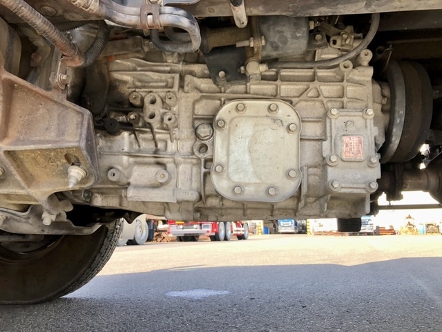 日野 レンジャー 中型 冷蔵冷凍バン TKG-FC9JKAG(60845) 36枚目