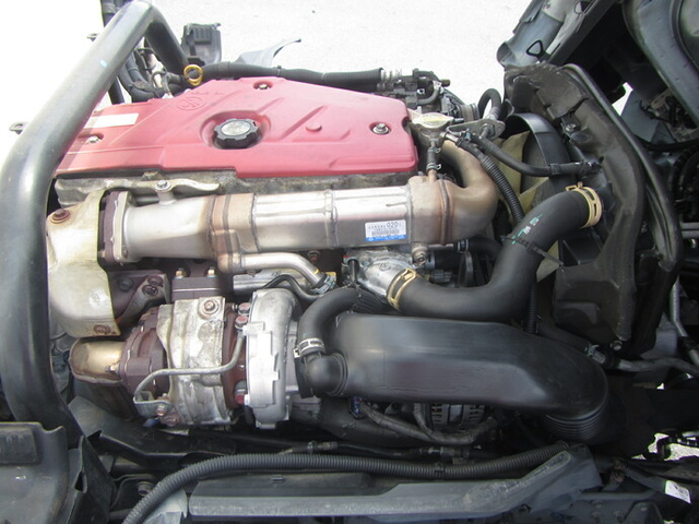 日野 デュトロ 小型 冷蔵冷凍バン TKG-XZC605M(35642) 38枚目
