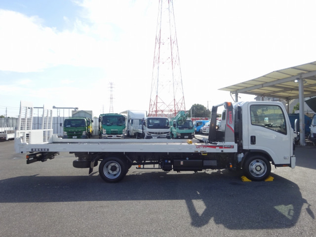 マツダ タイタン 小型 キャリアカー 2RG-LPR88AM(94878) 11枚目