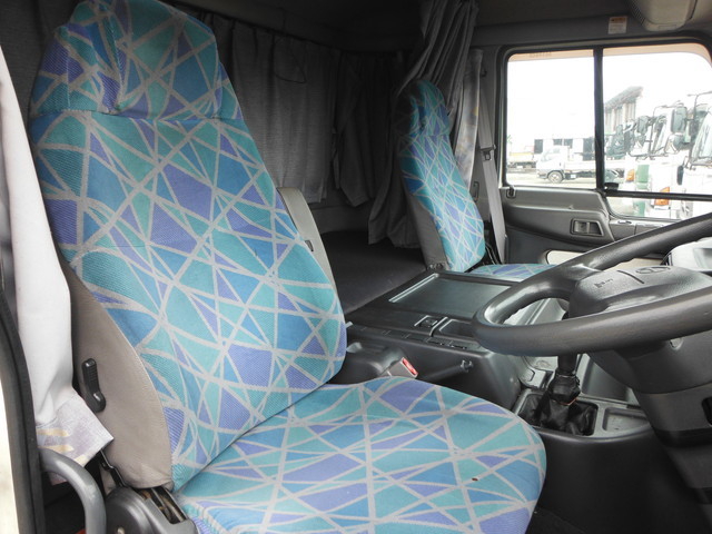 日野 プロフィア 大型 タンクローリー KL-GN2PPHA(2163) 18枚目
