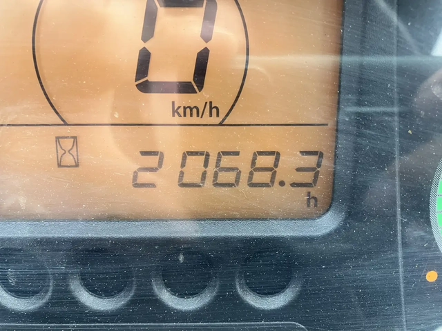 - 小型 その他 ZW80S-5B(111968) 39枚目