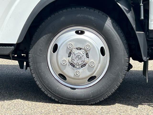 Isuzu elf Small Flat body TPG-NMS85AR(110830) 20枚目