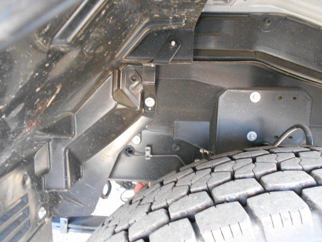 いすゞ フォワード 中型 ウィング TKG-FRR90T2(3357) 8枚目