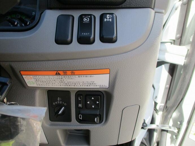 三菱ふそう キャンター 小型 塵芥車（回転式） 2PG-FEAV0(11577) 27枚目