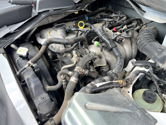 日産自動車 バネット 小型 平ボディ ABF-SKP2TN(109232) 26枚目