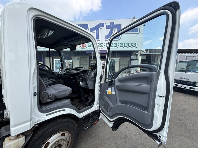 いすゞ エルフ 小型 塵芥車（回転式） TKG-NMR85N(108196) 65枚目