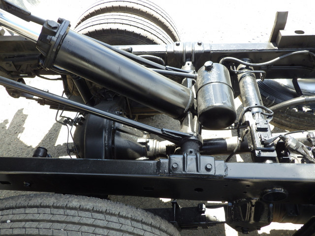 日野 デュトロ 小型 土砂ダンプ TKG-XZU620T(110660) 30枚目