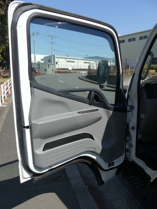 三菱ふそう キャンター 小型 コンテナ専用車 2RG-FBAV0(57236) 69枚目