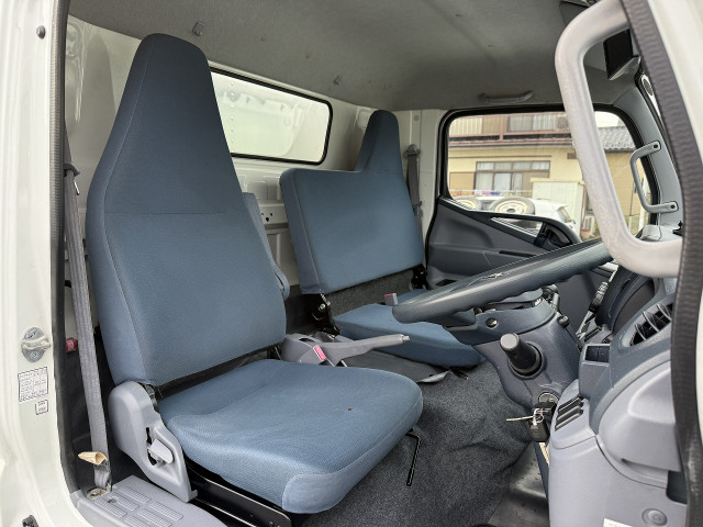 日産自動車 アトラス 小型 バン TKG-FEB5W(109719) 15枚目