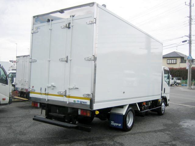 いすゞ エルフ 小型 冷蔵冷凍バン TPG-NPR85AN(58140) 3枚目