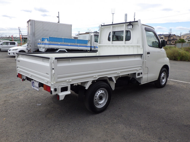 トヨタ タウンエース 小型 平ボディ 5BF-S403U(112097) 23枚目