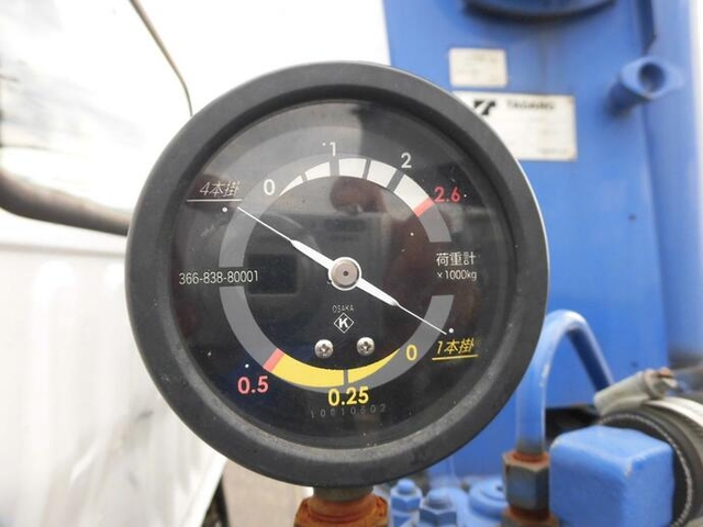 日野 デュトロ 小型 平ボディ（クレーン付） BKG-XZU344M(11830) 23枚目