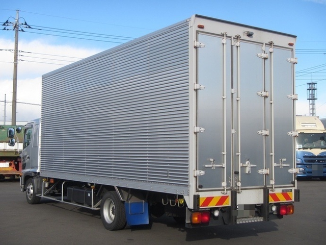 日野 レンジャー 中型 バン TKG-FD7JLAA(8181) 43枚目