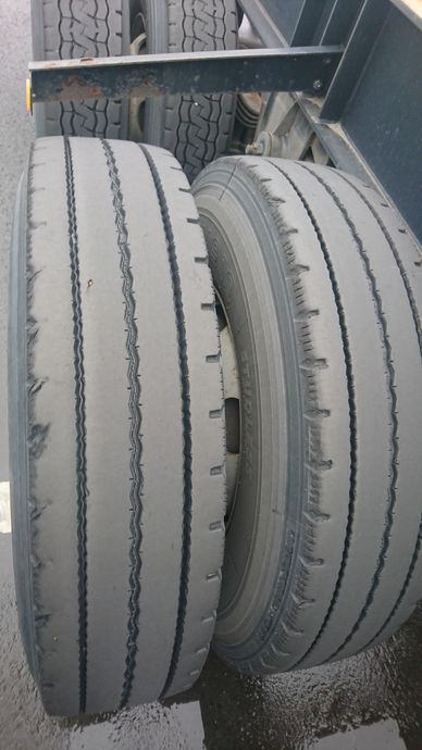 フルハーフ その他・不明 大型 トレーラ（まな板） KFKDH320(2271) 5枚目