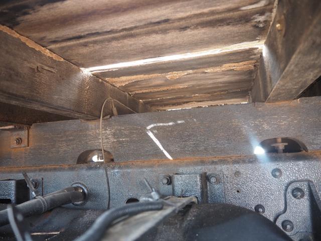 Mitsubishi Fuso fighter Middle Vehible loader *********(108598) 115枚目