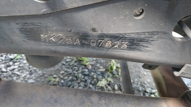 UDトラックス（日産） コンドル 中型 バン KK-MK25A(2094) 23枚目