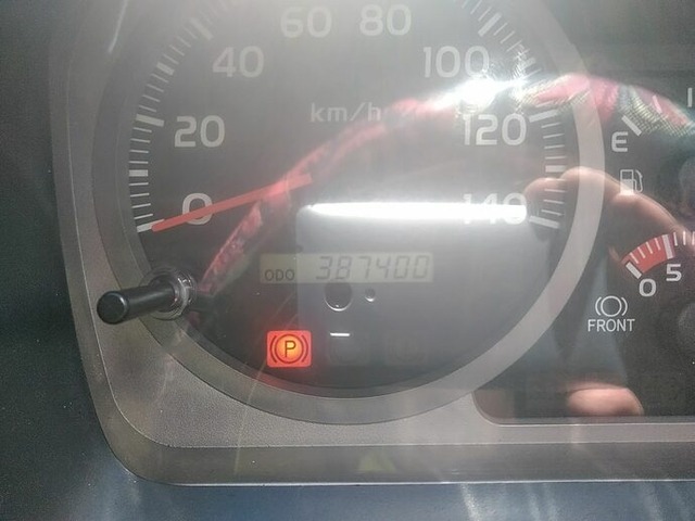 日野 レンジャー 中型 ウィング TKG-FD7JLAG(5488) 30枚目