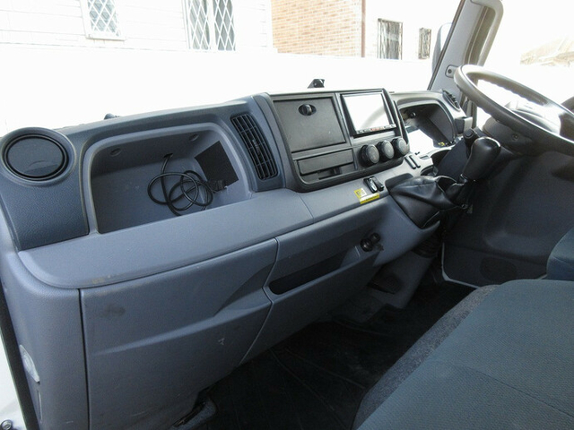 日産自動車 アトラス 小型 バン TKG-FEA5W(9232) 47枚目