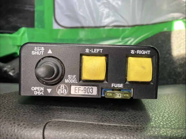 いすゞ ギガ 大型 土砂ダンプ QPG-CXZ77BT(107114) 34枚目