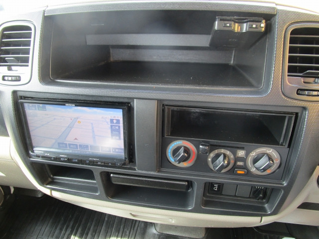 日産自動車 アトラス 小型 平ボディ CBF-SQ2F24(109775) 27枚目