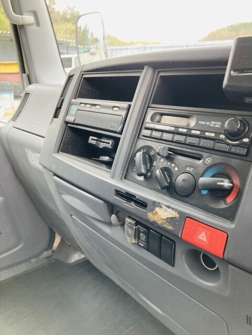 いすゞ エルフ 小型 バン SKG-NLR85AN(11471) 11枚目