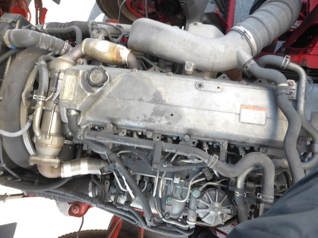 日野 レンジャー 中型 ウィング BDG-FD8JPWA(2475) 36枚目