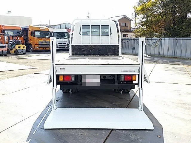 いすゞ エルフ 小型 Wキャブ KR-NKR81LAR(8088) 92枚目