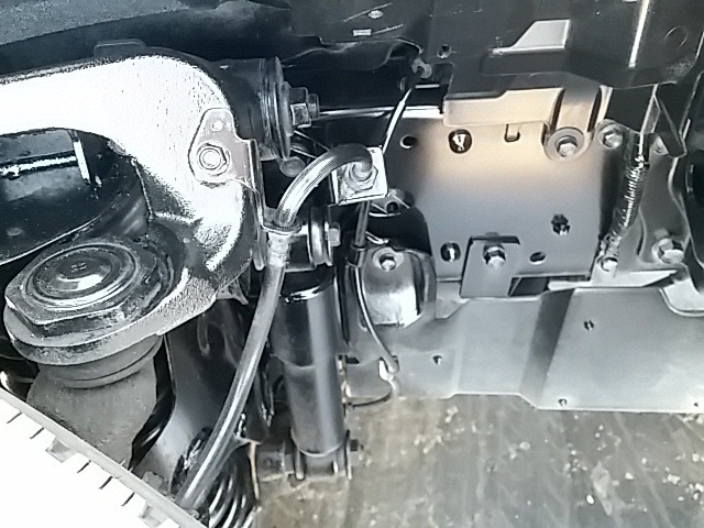 マツダ タイタン 小型 平ボディ TRG-LLR85AR(8201) 55枚目