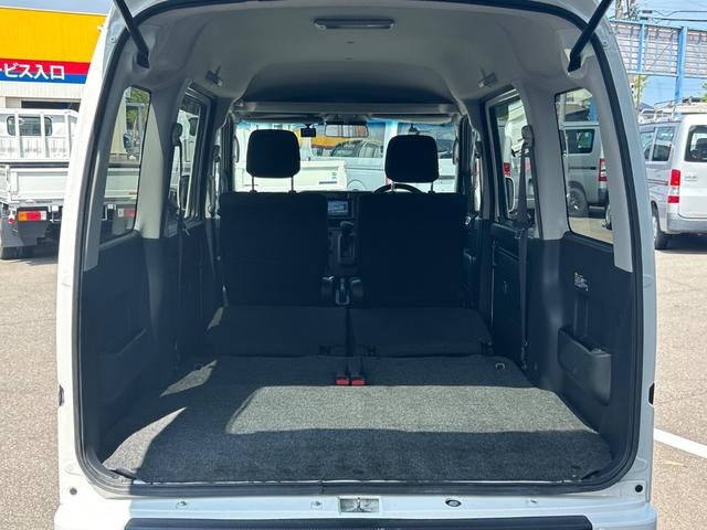 ダイハツ ハイゼット 軽 軽バン・乗用車 3BD-S331V(109722) 22枚目