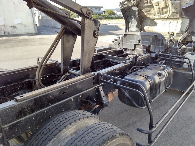 いすゞ エルフ 小型 土砂ダンプ KK-NPR72GY(10915) 21枚目