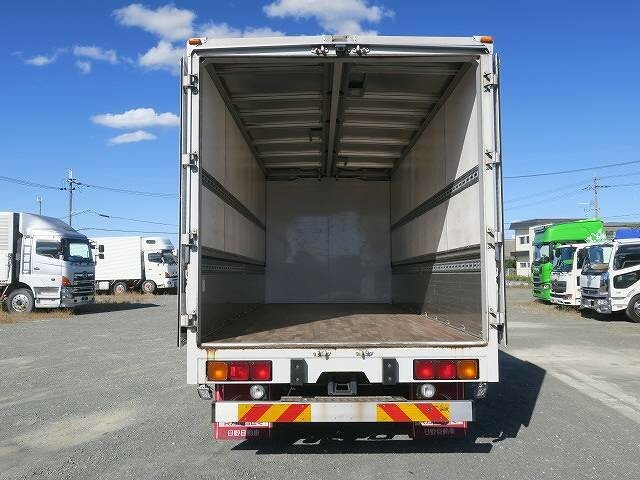 日野 レンジャー 中型 ウィング TPG-FD7JLAA(35597) 5枚目