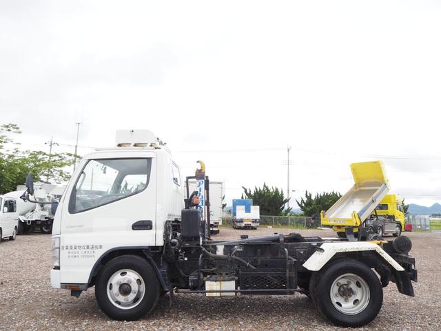 三菱ふそう キャンター 小型 コンテナ専用車 *********(106258) 3枚目