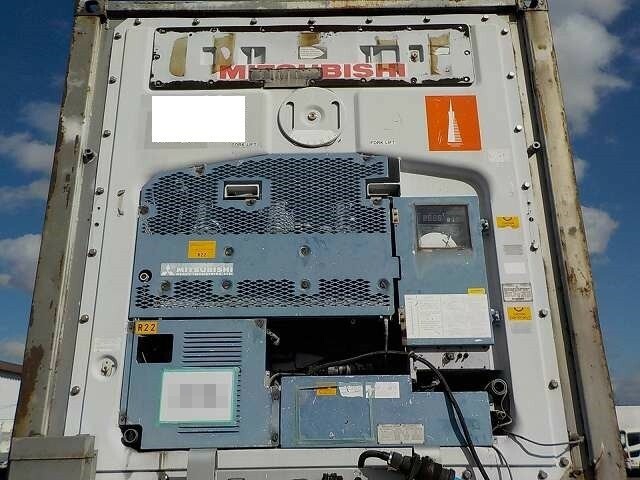 フルハーフ その他 トレーラ（その他） KFKGF240(8463) 7枚目