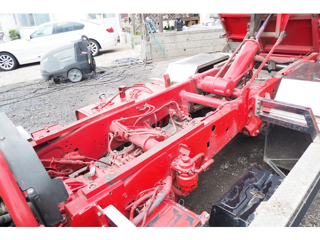日野 デュトロ 小型 土砂ダンプ PB-XZU321T(12650) 36枚目