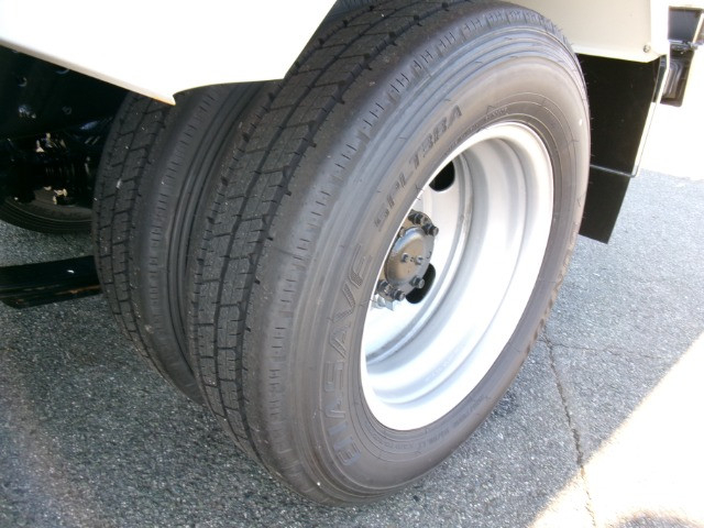 三菱ふそう キャンター 小型 コンテナ専用車 2RG-FBAV0(113133) 18枚目