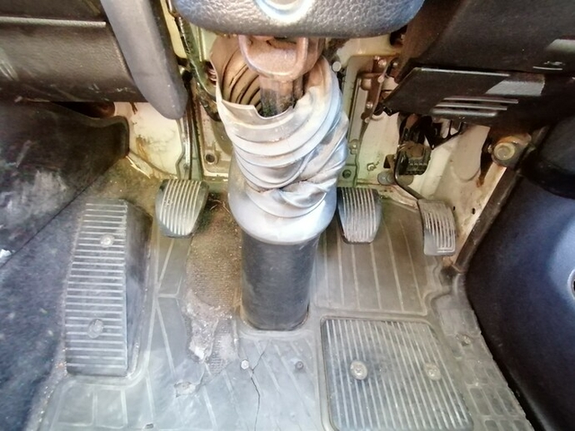 日野 プロフィア 大型 トラクタ LKG-SH1EDAG(5626) 22枚目