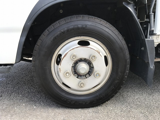 いすゞ エルフ 小型 平ボディ TPG-NJR85A(110179) 41枚目