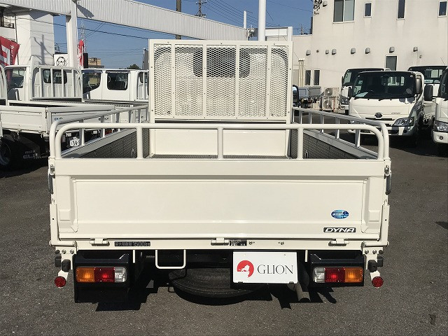 トヨタ ダイナ 小型 平ボディ 2DG-GDY231(113085) 5枚目