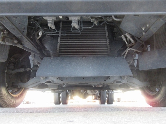 Nissan atlas Small Box body TKG-SZ2F24(6704) 17枚目