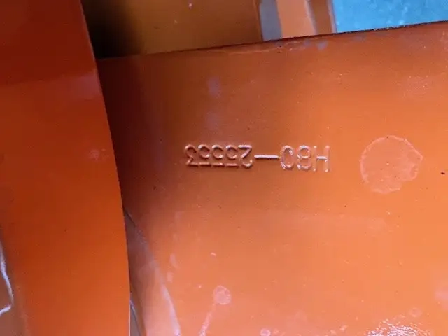 - 小型 その他 ZW80S-5B　YDN-H80(113953) 9枚目
