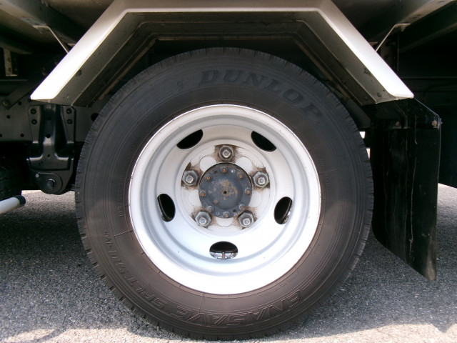 日野 デュトロ 小型 冷蔵冷凍バン TPG-XZU605M(109380) 38枚目