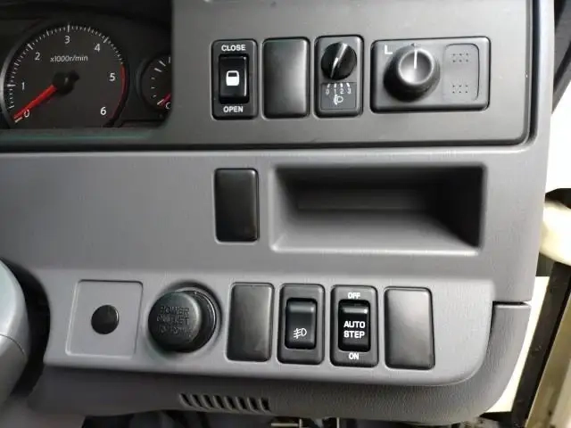 日産自動車 シビリアン 中型 バス ABG-DVW41(107585) 35枚目