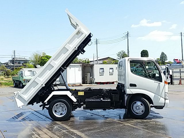 トヨタ ダイナ 小型 その他 KK-XZU301D(10035) 58枚目
