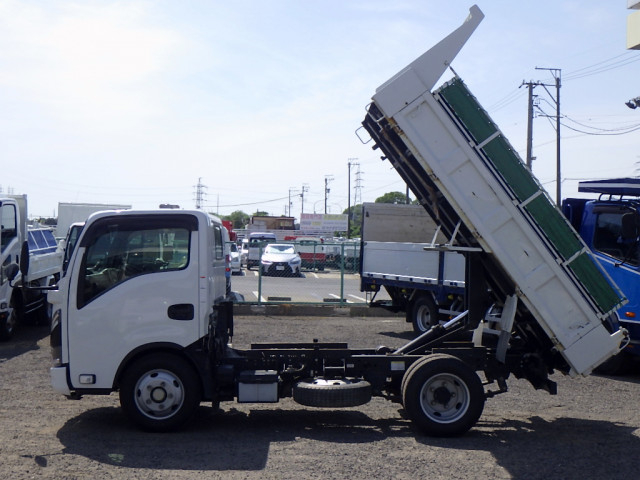 いすゞ エルフ 小型 土砂ダンプ 2RG-NKR88AT(109195) 28枚目